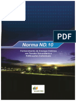 ND 10 Eletrica Tabela PDF