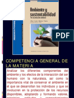 Ambiente y Sustentabilidad PDF