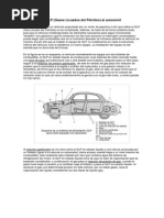 Aplicación de GLP