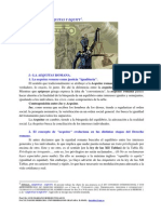 Lectura Aequitas PDF