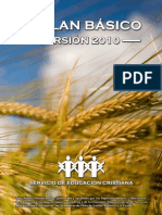 Plan Basico 2010 PDF