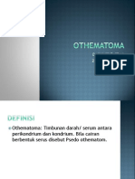 OTHEMATOMA