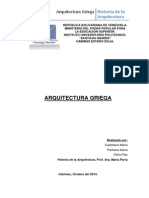 Historia de La Arquitectura PDF