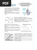 Ejercicios Seleccionados Fisica