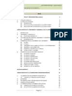 Autonomía Personal y Salud Infantil PDF