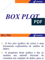 Box Plot e Diagrama Ramos e Folhas PDF