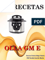 600 Recetas PDF