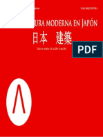 Arquitectura Tokio PDF