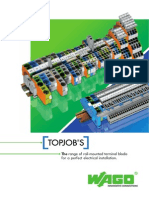 The Range of Rail-Mounted Terminal Blocks: For A Perfect Electrical Installation