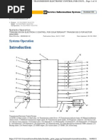 SENR6982 - Systems Operation PDF