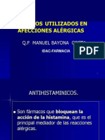 ANTIALERGICOS