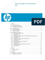 HP Ems Config