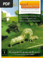 Agrotecnologia - Año 1 - Numero 1 - 2011 - Paraguay - Portalguarani