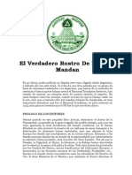 Anonimo - El Verdadero Rostro de Los Que Mandan PDF