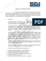 Parrillas FRP RESPLA PDF