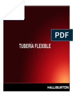 Tubería Flexible PDF