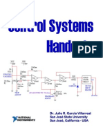 6655 Control Handout