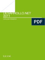 Estandares Desarrollo C# PDF