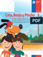 El Abuso No Es Un Cuento (Niños 6-12a) PDF