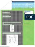 Glosario de Dibujo Tecnico II 606B PDF