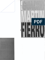 Fariña, Oscar - El Guacho Martín Fierro PDF