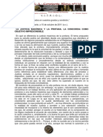 Justicia Masonica PDF