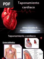 Taponamiento-Cardiaco GGG