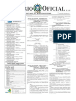 Decreto - 43411 10 01 2012 PDF