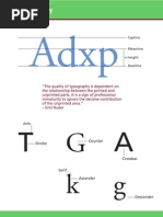 Typography