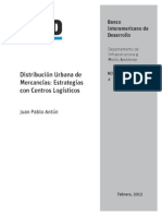 Logistica y Transporte PDF