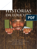 Casos de Loucura PDF