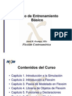 EntrenamientoBasicoFlexsim PDF