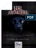 El Ataque (Spanish Edition) - Muller, Luis Perez de Sevilla PDF