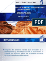 Intemperismo Presentacion-Libre PDF