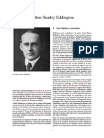 Arthur Stanley Eddington PDF