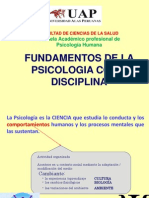 1 Fundamentos de Psicologia