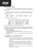 Machine Control Systems