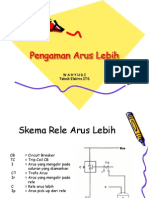 Rele Arus Lebih