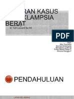 Lapsus Preeklampsia Berat