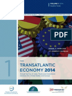 Transatlantic: Economy 2014