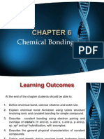 Chemical Bonding