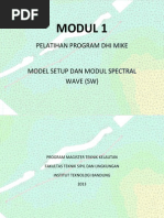 Modul Mike PDF