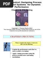 Ciancone Tuning Method