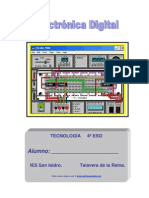 APUNTES Electrónica Digital PDF