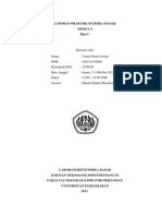 Modul 6 - Pipa U