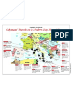 Odysseus Travel Map With Red LablesScrnCptr