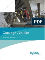 Catalogo Alquiler - Vienen Todas Las Bombas PDF