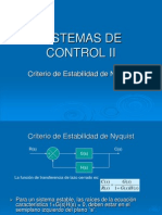 02 - Criterio de Estabilildad Nyquist