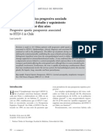 Paraparesia PDF