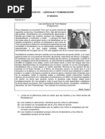 Guía Nº2 Leng 6°básico PDF